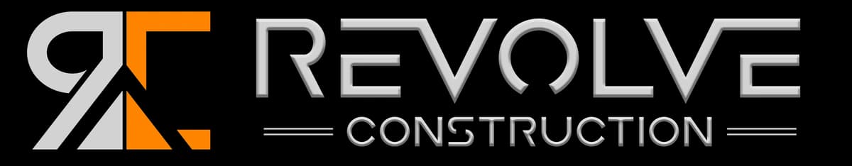 Revolve Construction