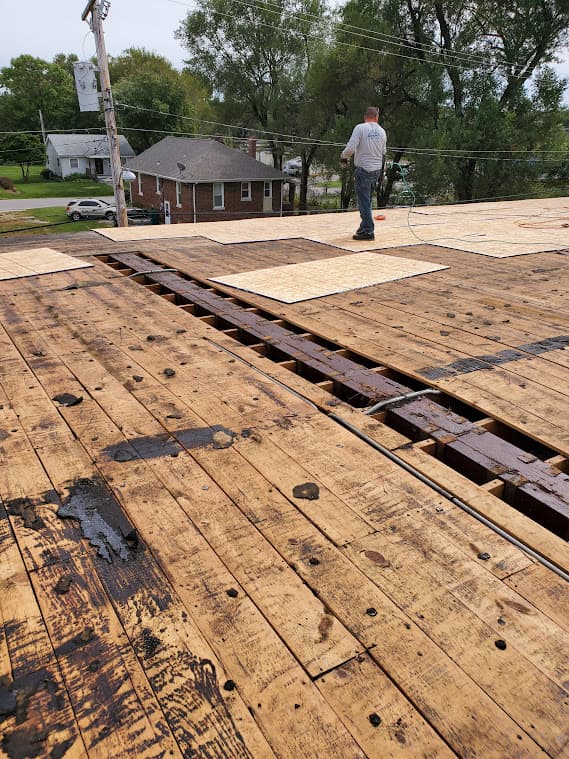 Understanding Storm Damage In St. Louis: What Homeowners Should Know