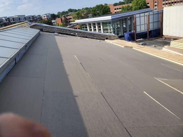 St. Louis Flat Roofing Contractors: Repairs, Installs & More