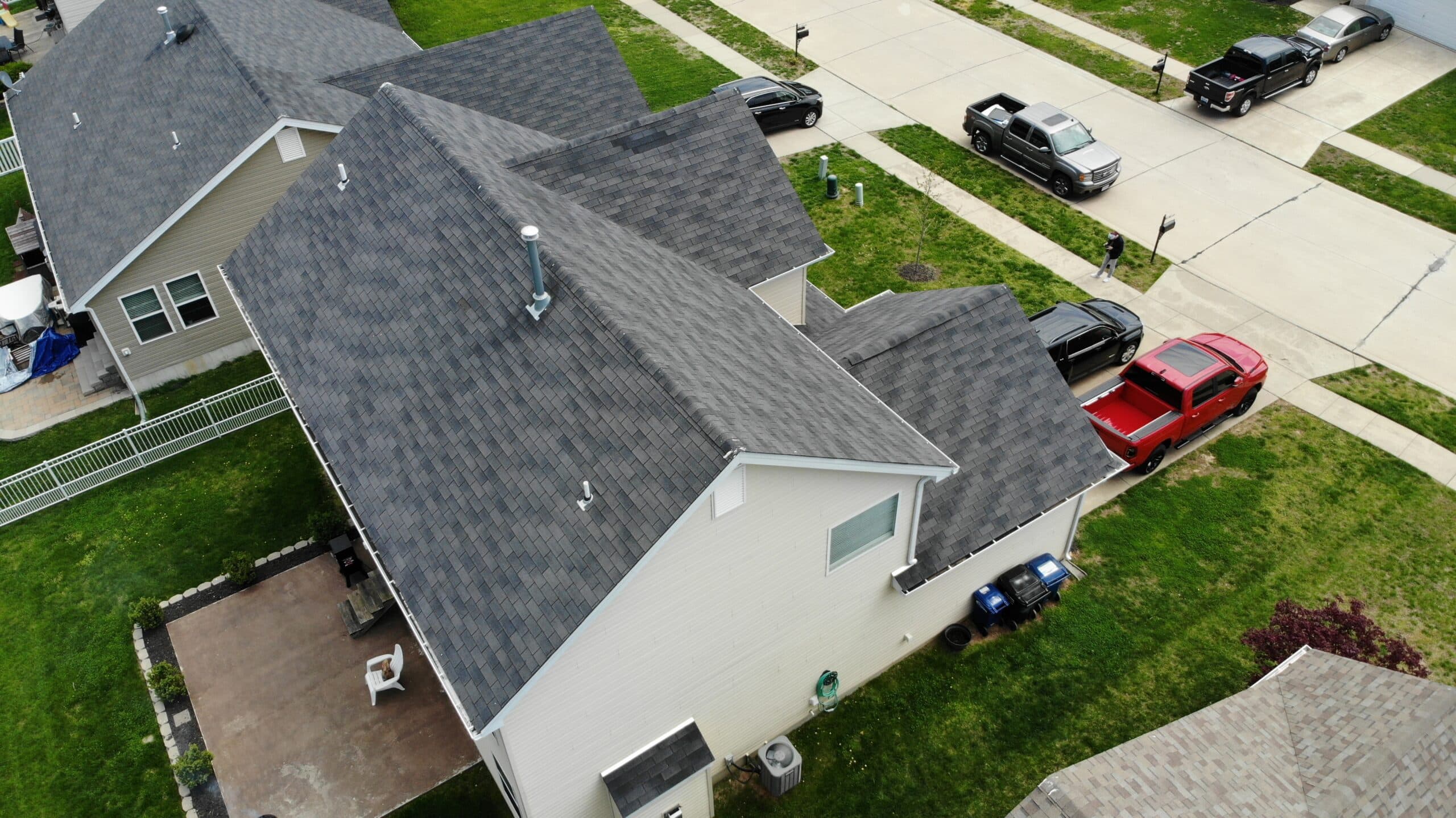 How Much Does A New Roof Cost In The Greater St. Louis Area?