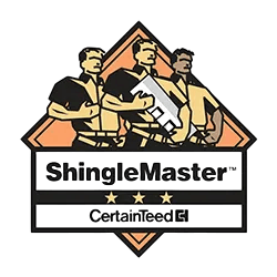 GAF certified installer